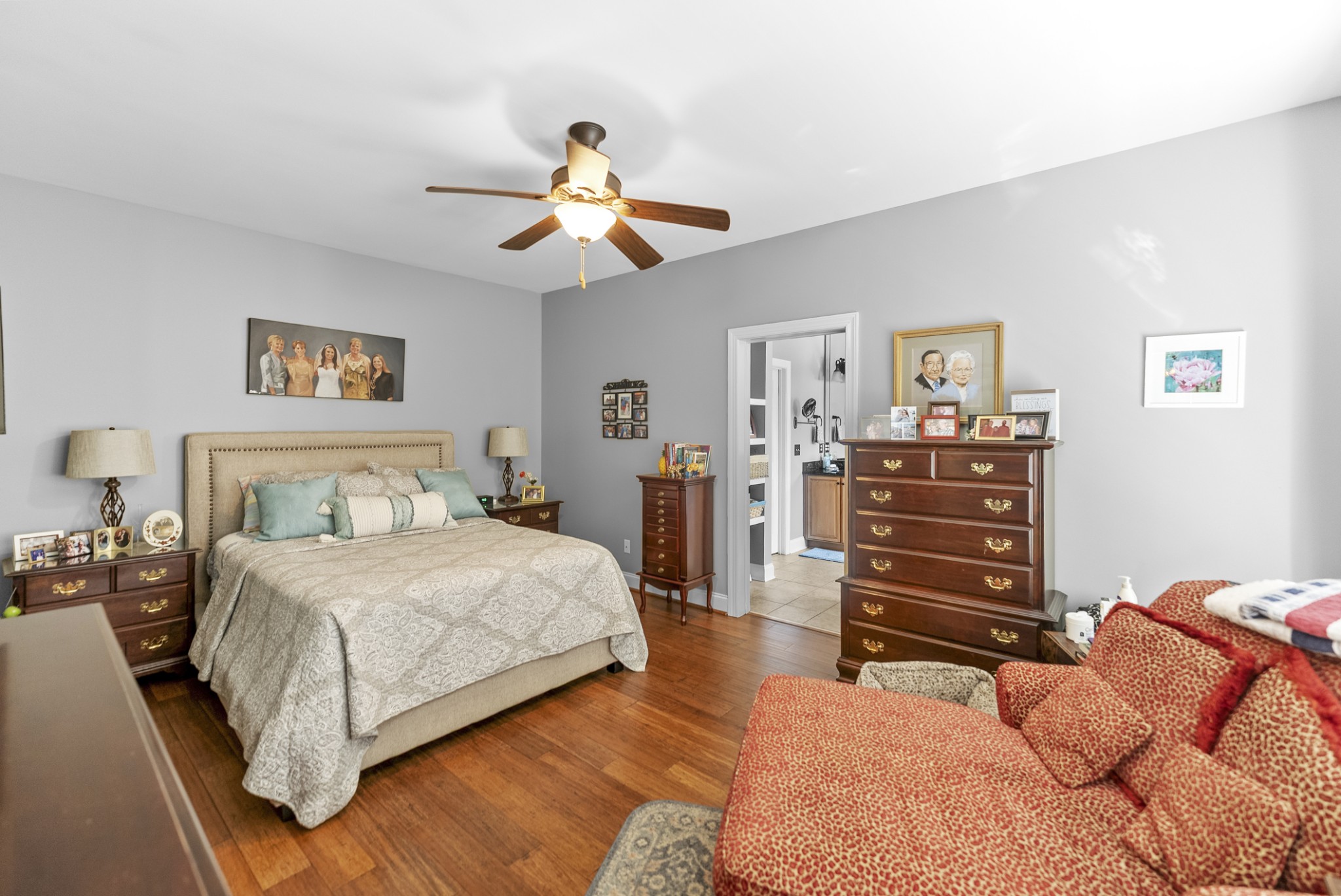 1440 Burnside Drive Franklin TN 37067