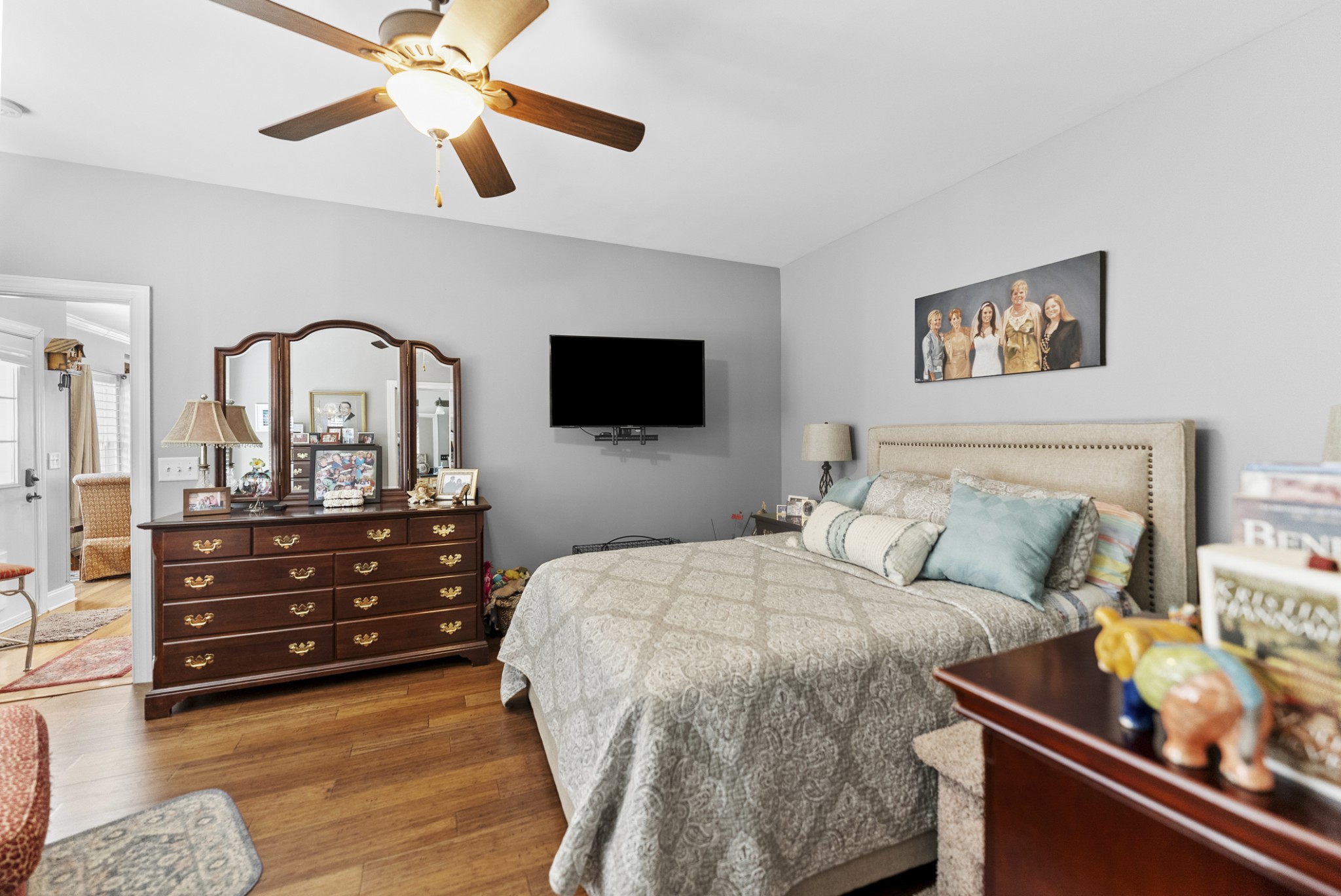 1440 Burnside Drive Franklin TN 37067