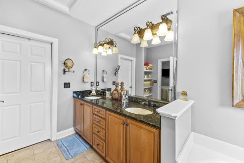 1440 Burnside Drive Franklin TN 37067