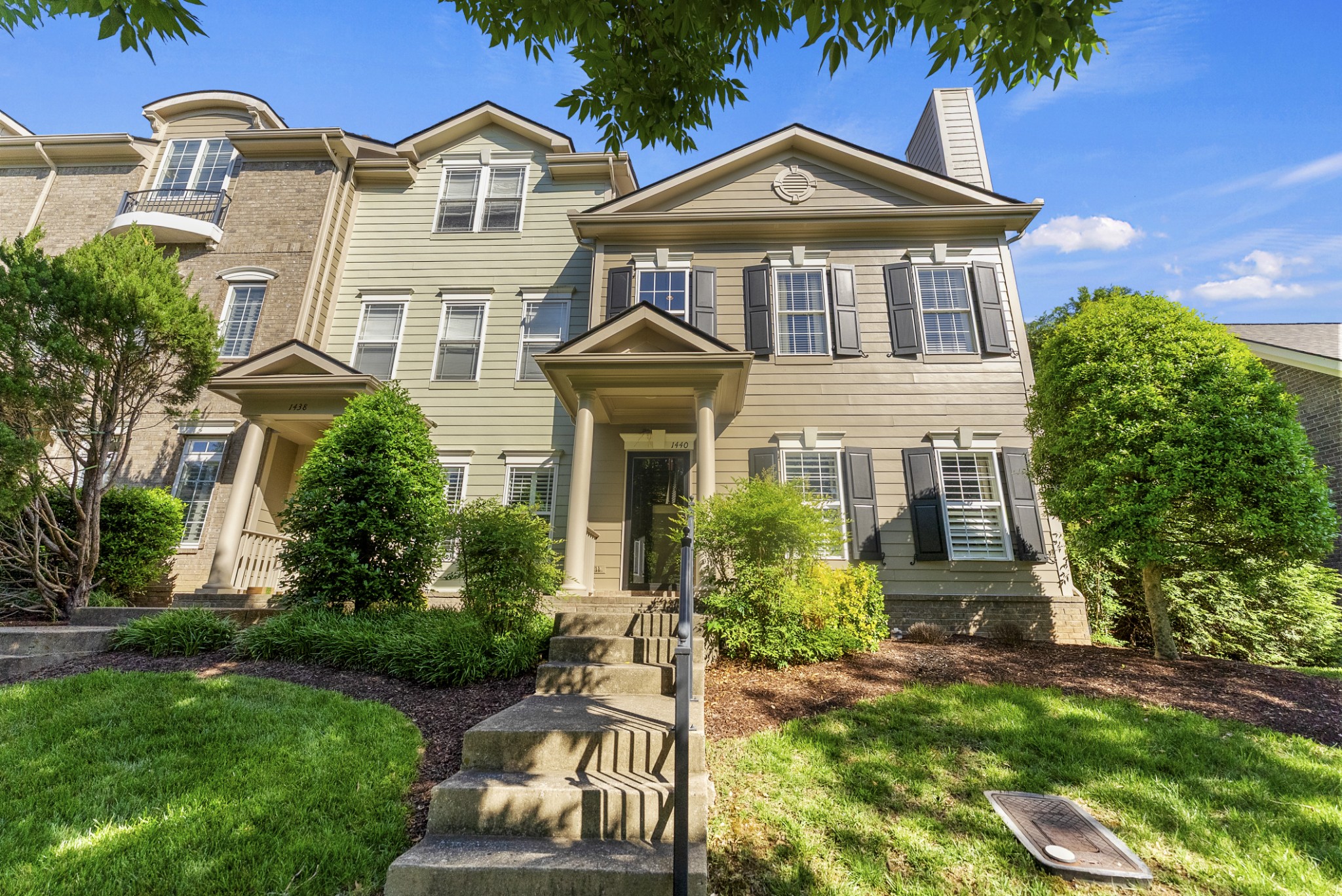 1440 Burnside Drive Franklin TN 37067