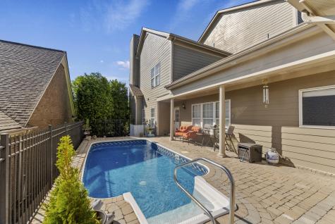 1440 Burnside Drive Franklin TN 37067