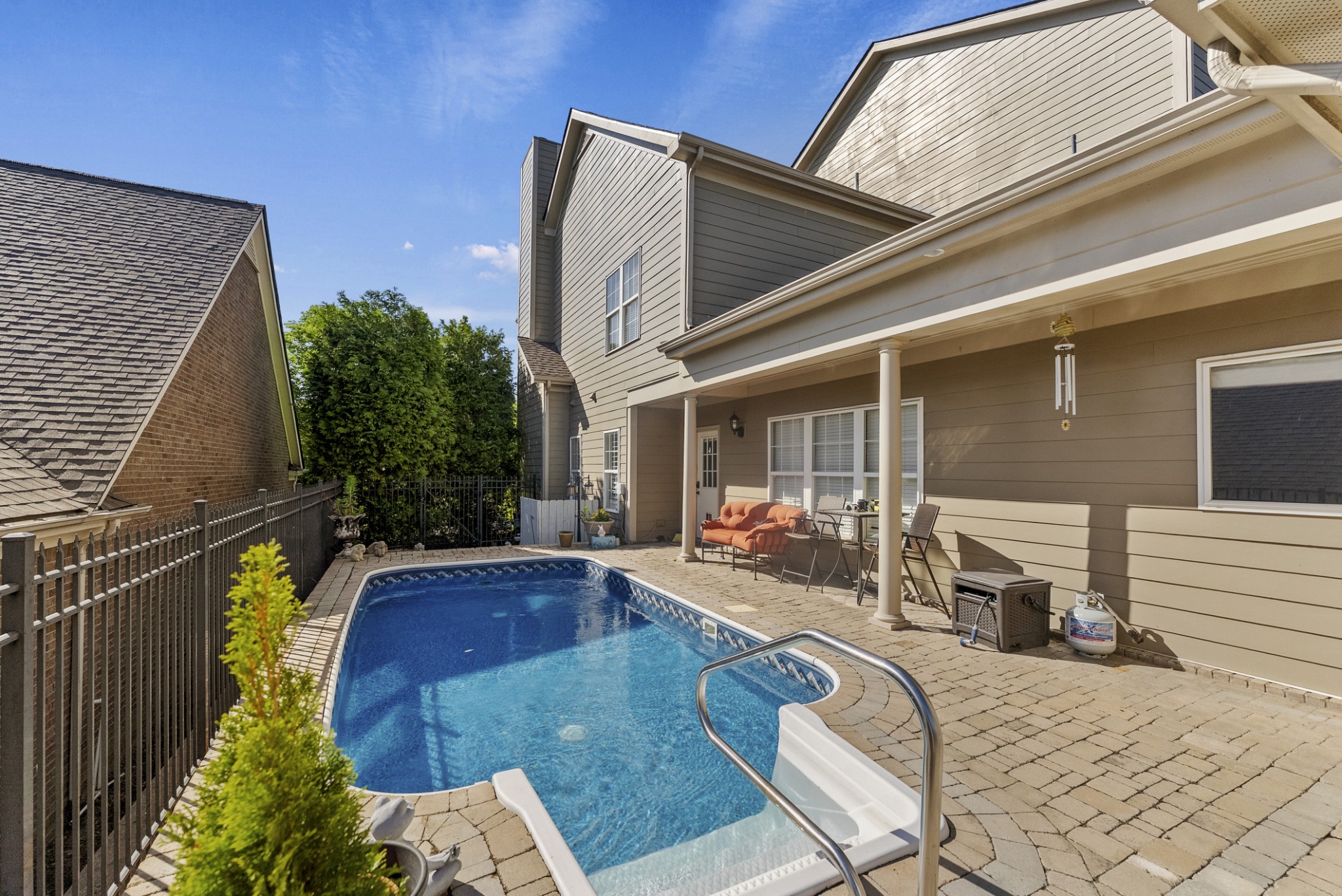 1440 Burnside Drive Franklin TN 37067