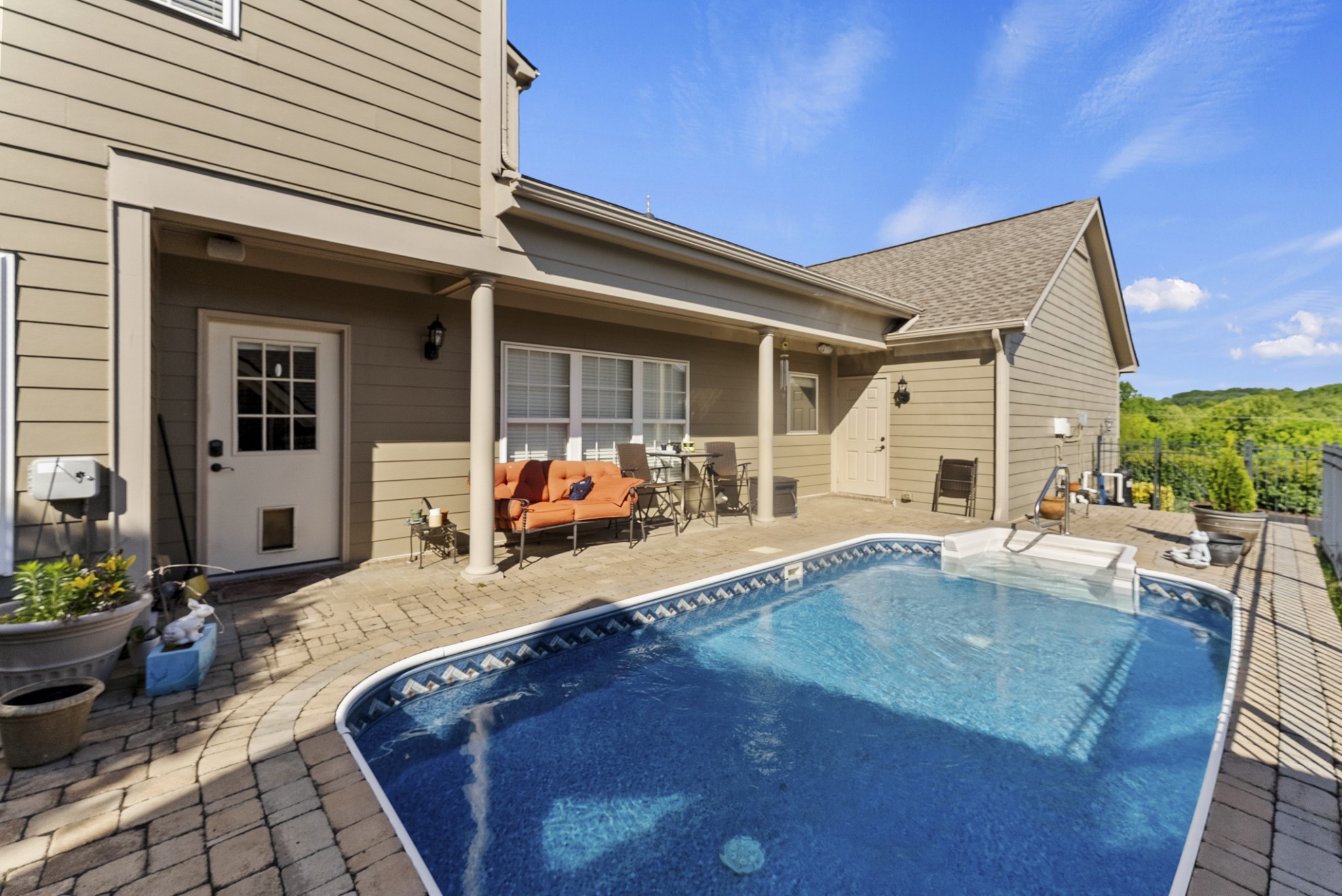 1440 Burnside Drive Franklin TN 37067