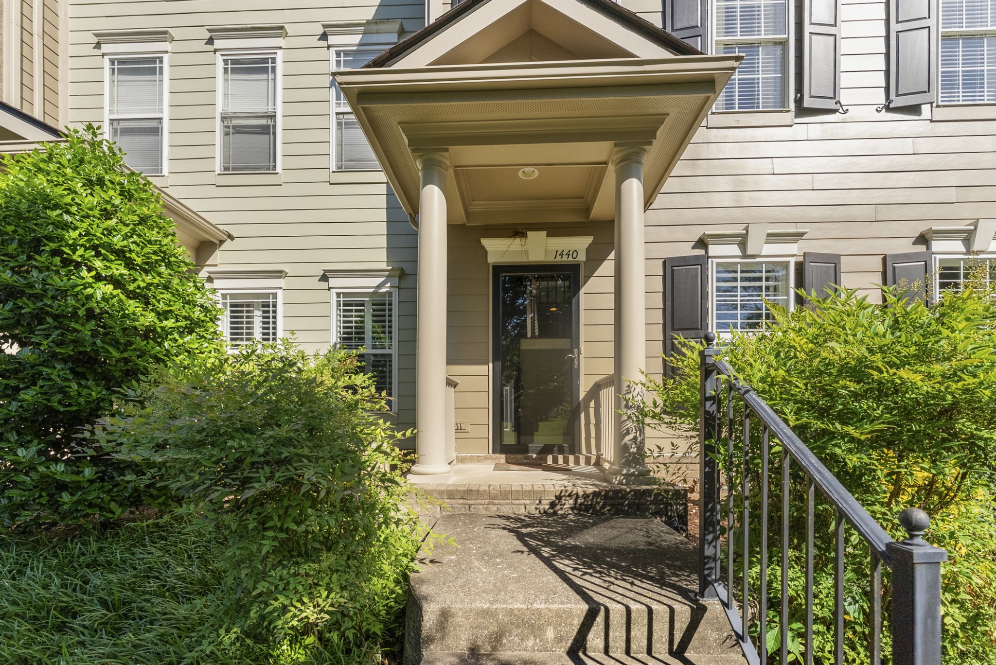1440 Burnside Drive Franklin TN 37067
