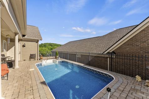 1440 Burnside Drive Franklin TN 37067