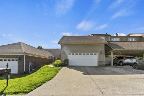 1440 Burnside Drive Franklin TN 37067