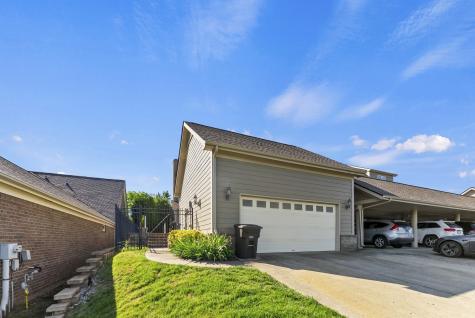 1440 Burnside Drive Franklin TN 37067