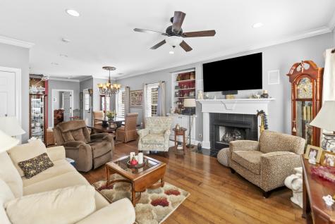 1440 Burnside Drive Franklin TN 37067