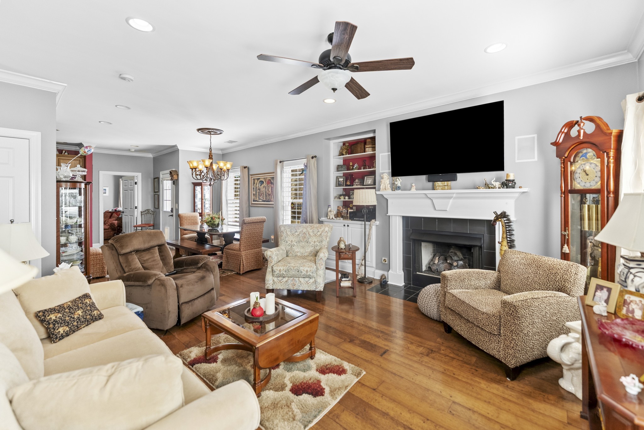 1440 Burnside Drive Franklin TN 37067