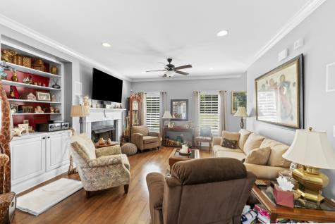 1440 Burnside Drive Franklin TN 37067