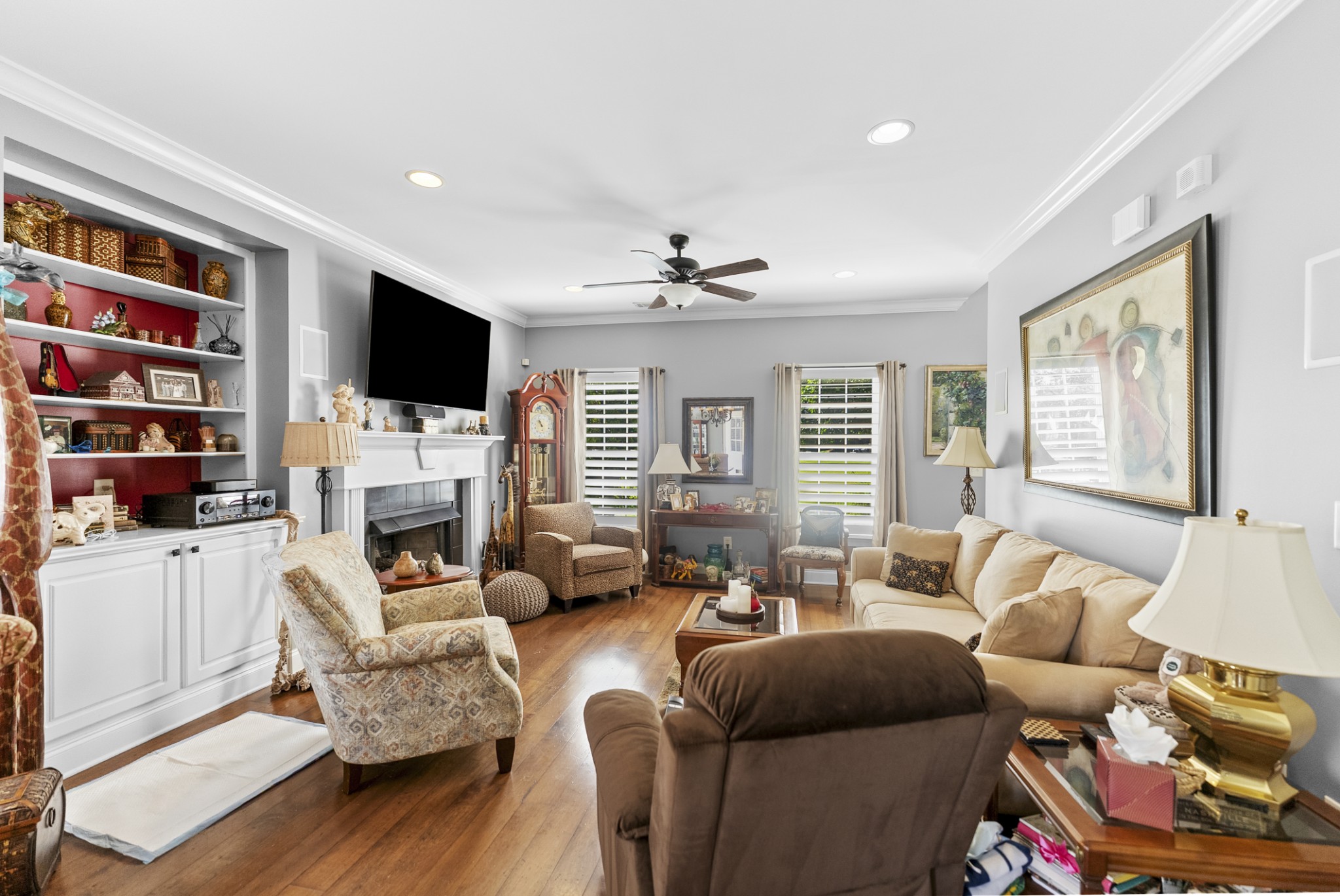 1440 Burnside Drive Franklin TN 37067