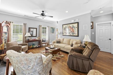 1440 Burnside Drive Franklin TN 37067