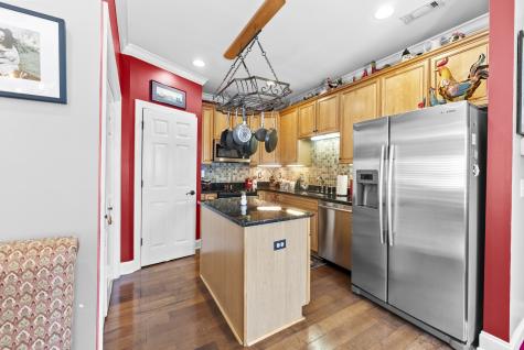 1440 Burnside Drive Franklin TN 37067