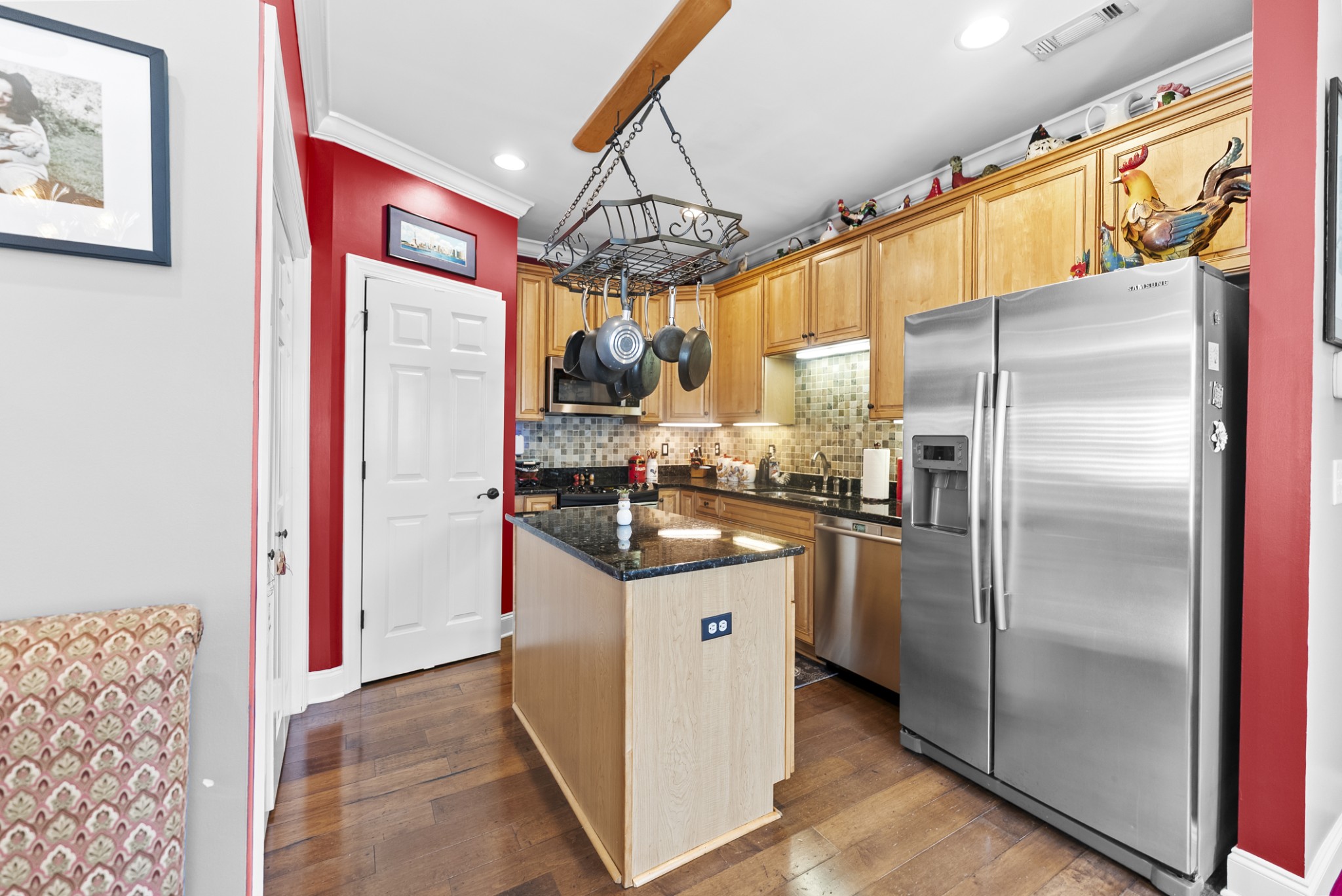1440 Burnside Drive Franklin TN 37067
