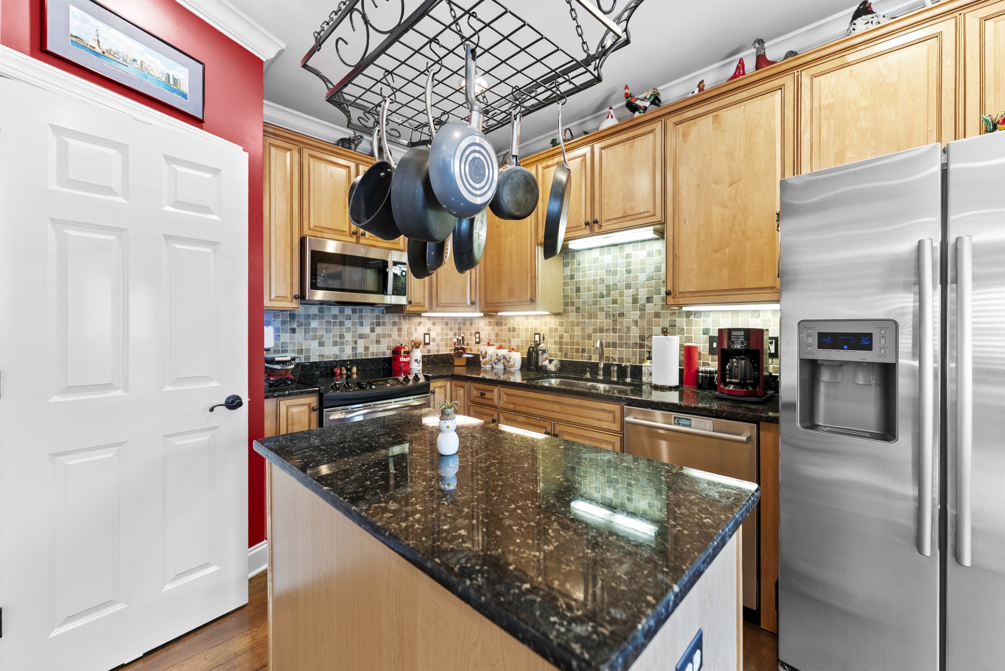 1440 Burnside Drive Franklin TN 37067