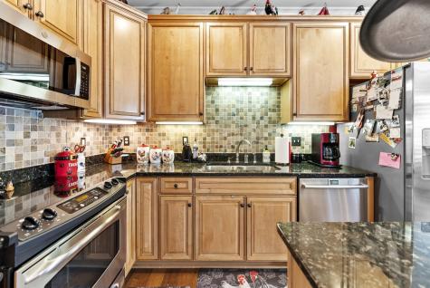 1440 Burnside Drive Franklin TN 37067