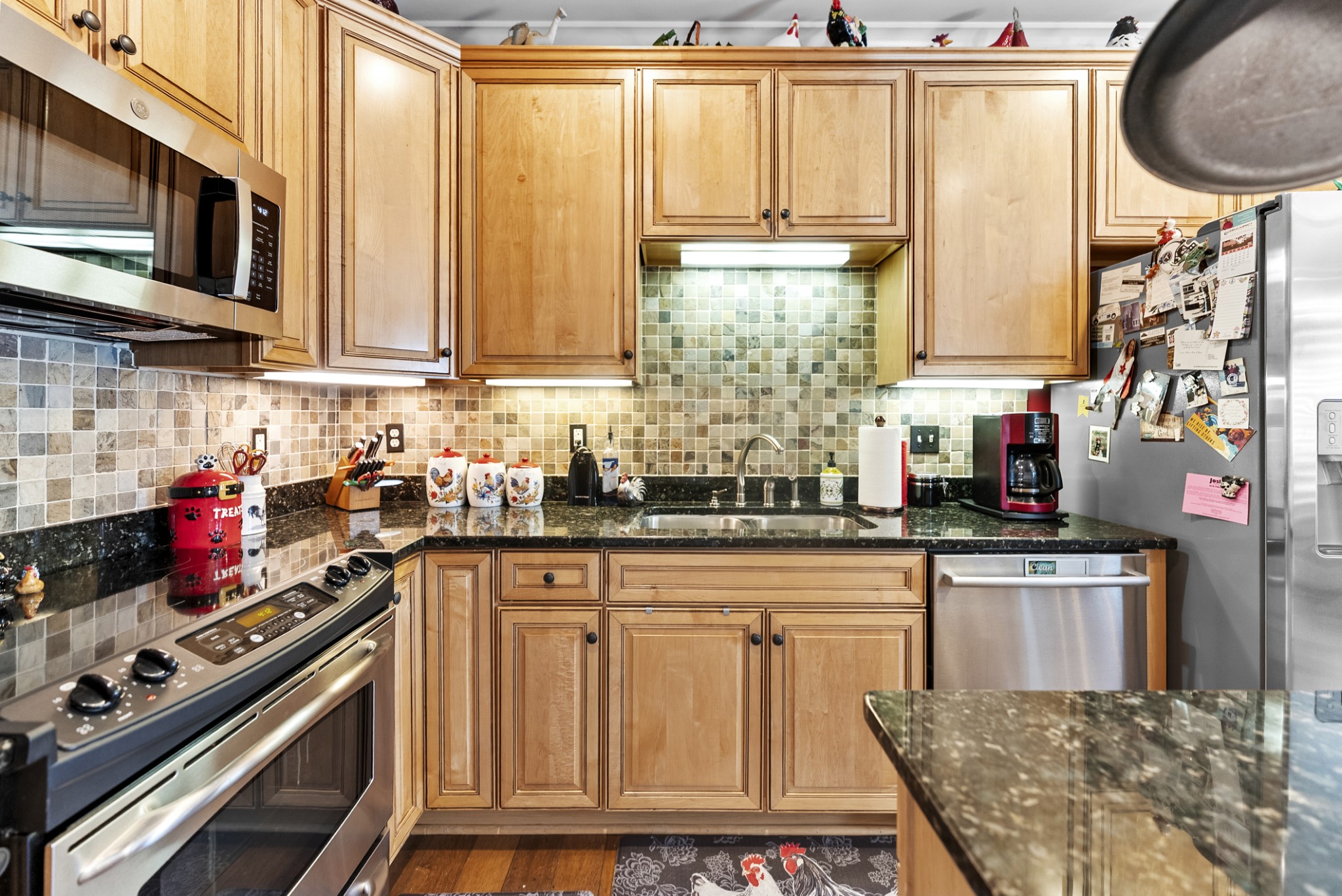 1440 Burnside Drive Franklin TN 37067