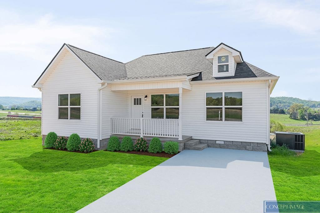 129 Langford Road Sparta TN 38583