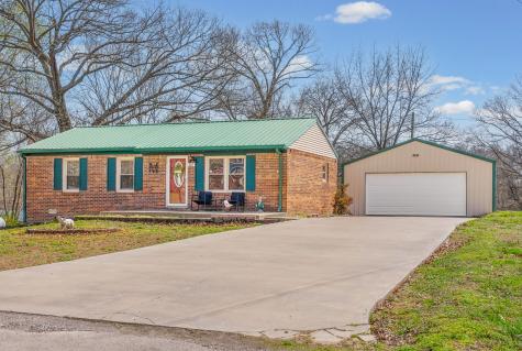 1115 Tanyard Road, S Cadiz KY 42211