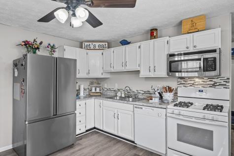 1115 Tanyard Road, S Cadiz KY 42211
