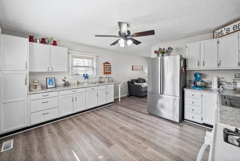 1115 Tanyard Road, S Cadiz KY 42211