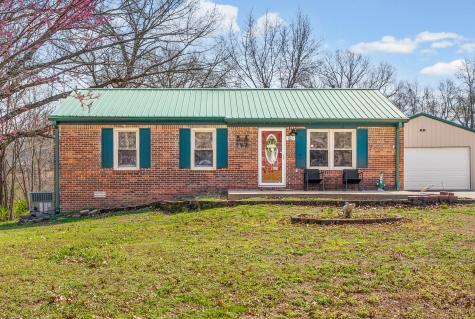 1115 Tanyard Road, S Cadiz KY 42211