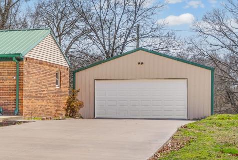1115 Tanyard Road, S Cadiz KY 42211