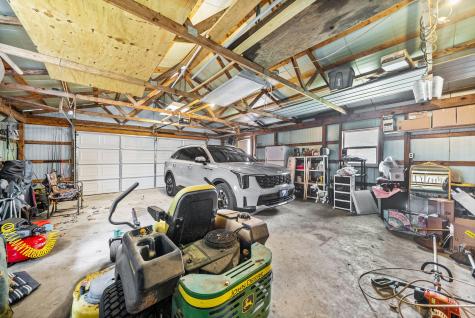 1115 Tanyard Road, S Cadiz KY 42211