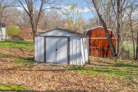 1115 Tanyard Road, S Cadiz KY 42211