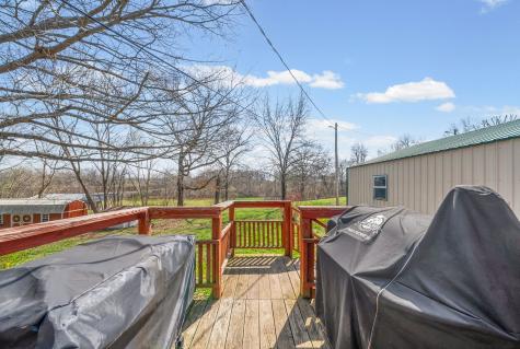 1115 Tanyard Road, S Cadiz KY 42211