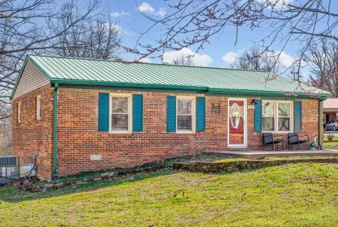 1115 Tanyard Road, S Cadiz KY 42211