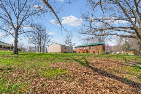 1115 Tanyard Road, S Cadiz KY 42211