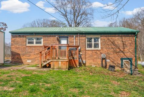 1115 Tanyard Road, S Cadiz KY 42211