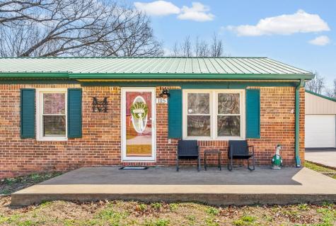 1115 Tanyard Road, S Cadiz KY 42211