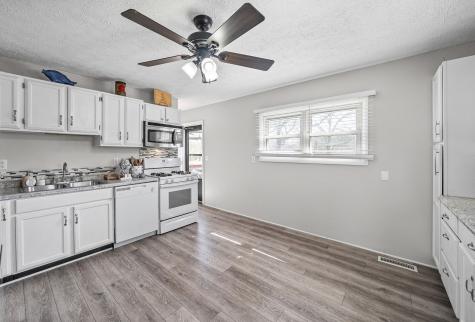1115 Tanyard Road, S Cadiz KY 42211