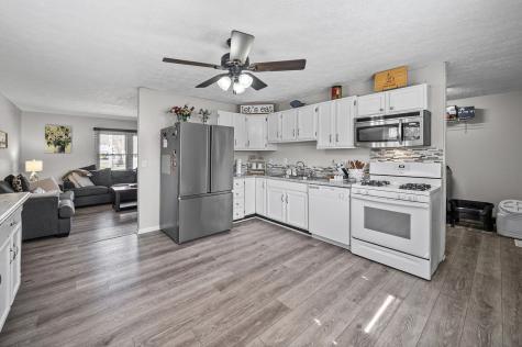 1115 Tanyard Road, S Cadiz KY 42211