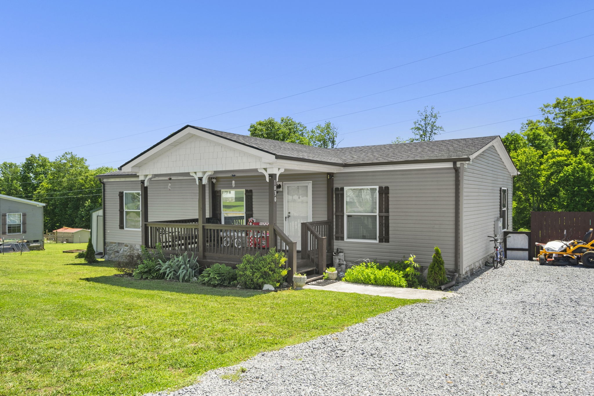 1030 Pointe Lane Lafayette TN 37083