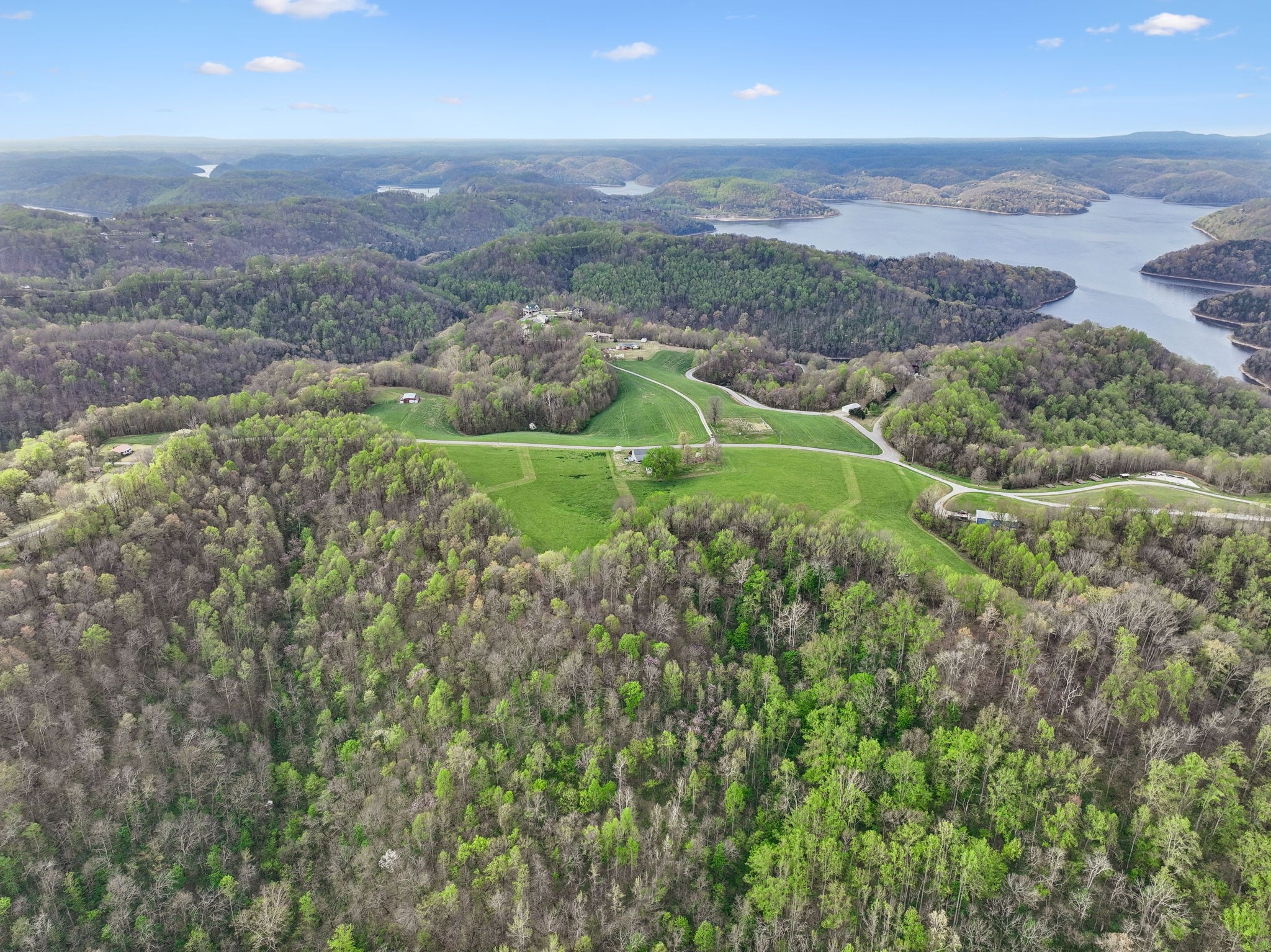 0 Clemons Ridge Road Silver Point TN 38582