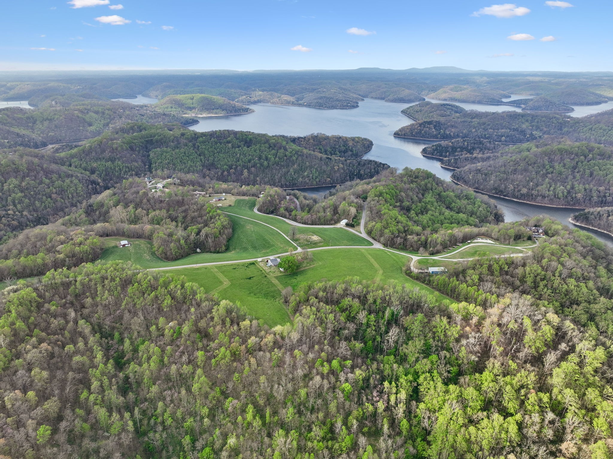 0 Clemons Ridge Road Silver Point TN 38582
