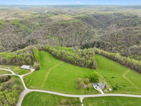 0 Clemons Ridge Road Silver Point TN 38582
