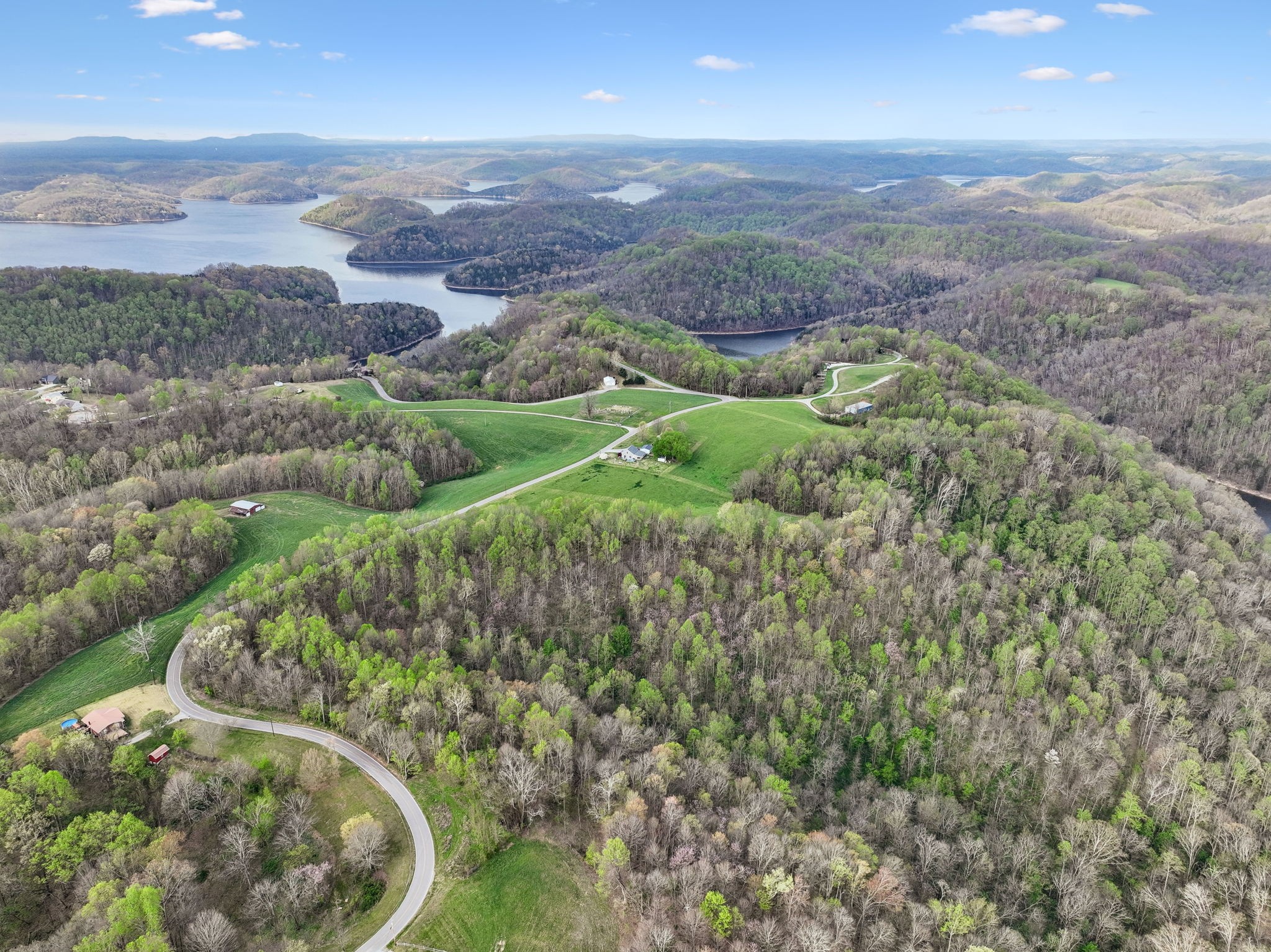 0 Clemons Ridge Road Silver Point TN 38582