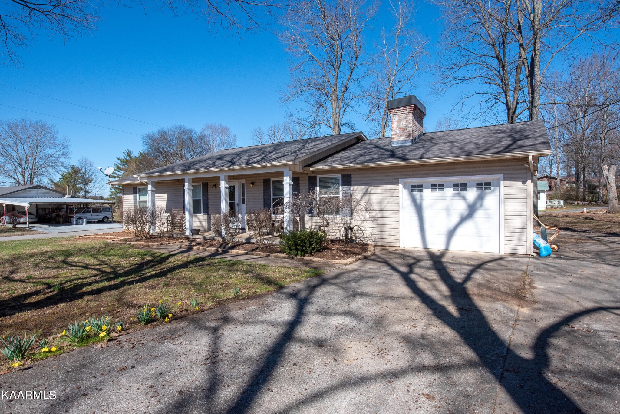 3819 Fieldview Road Maryville TN 37804