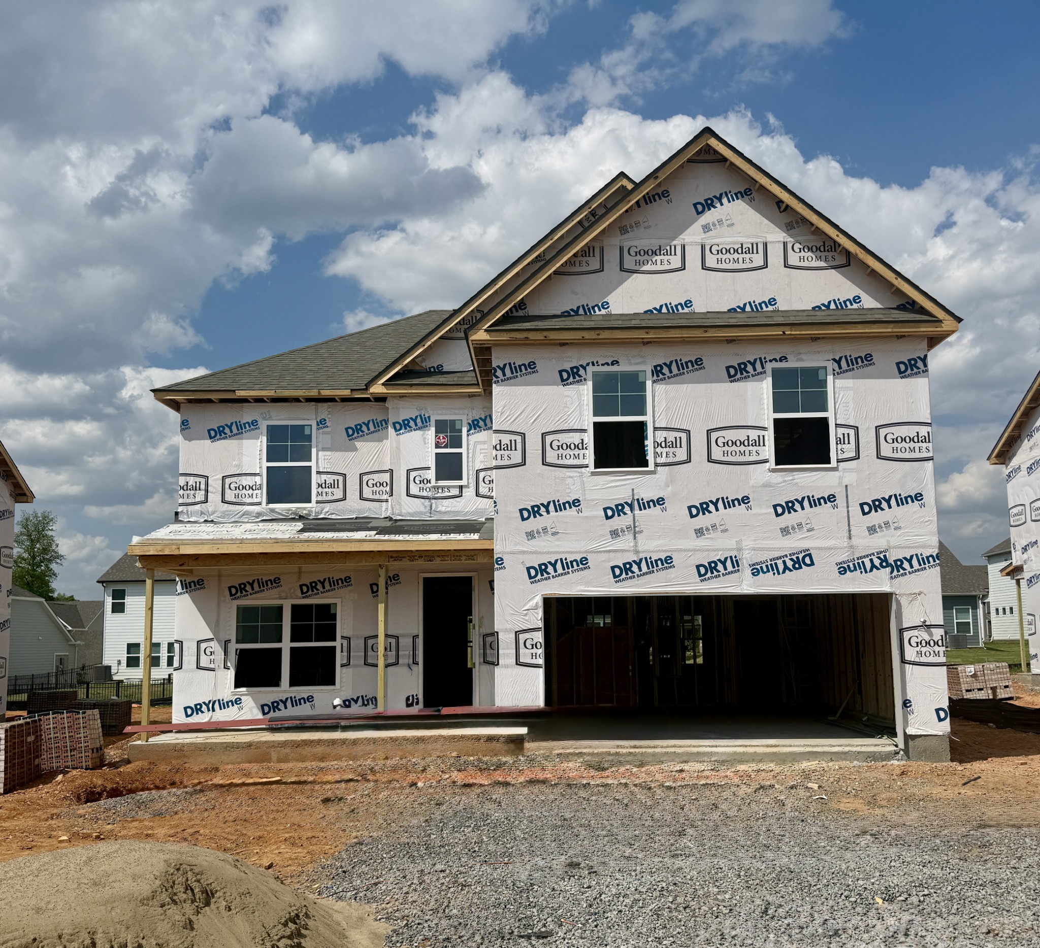 2201 Layla Lane White House TN 37188