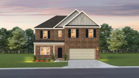 2201 Layla Lane White House TN 37188