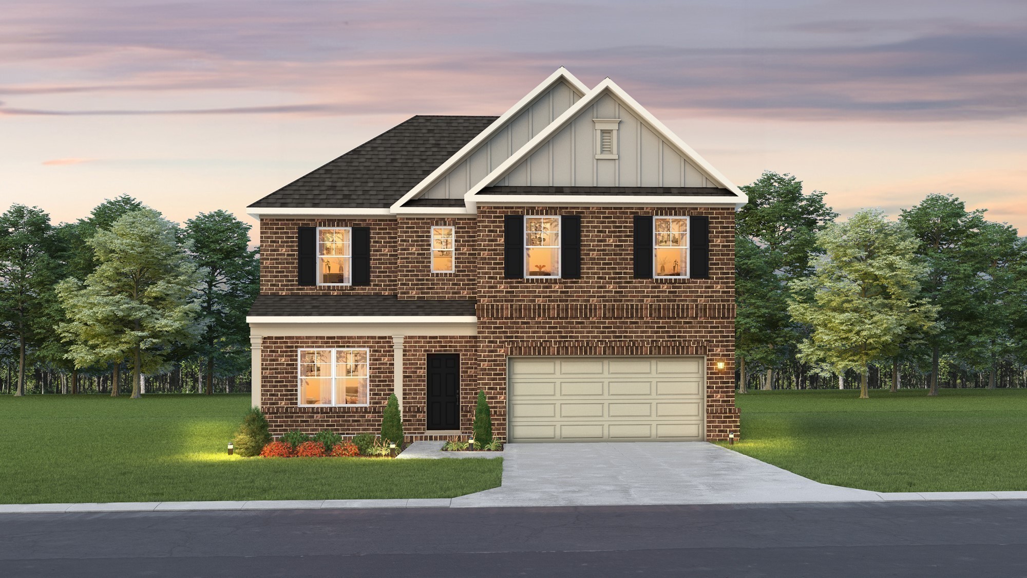 2201 Layla Lane White House TN 37188
