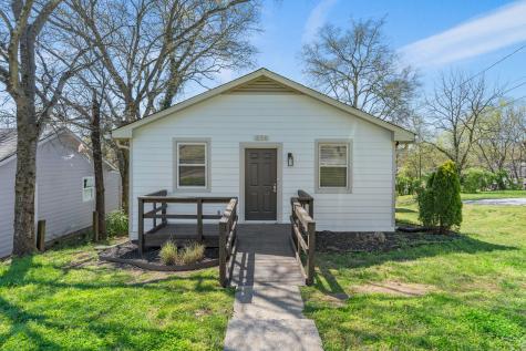 896 W Sharpe Avenue Nashville TN 37206
