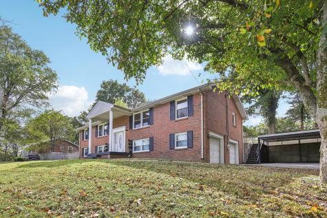 2411 Cloverdale Road Nashville TN 37214