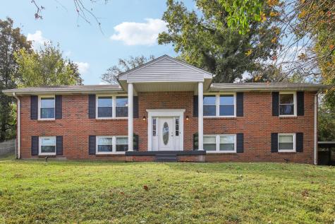 2411 Cloverdale Road Nashville TN 37214