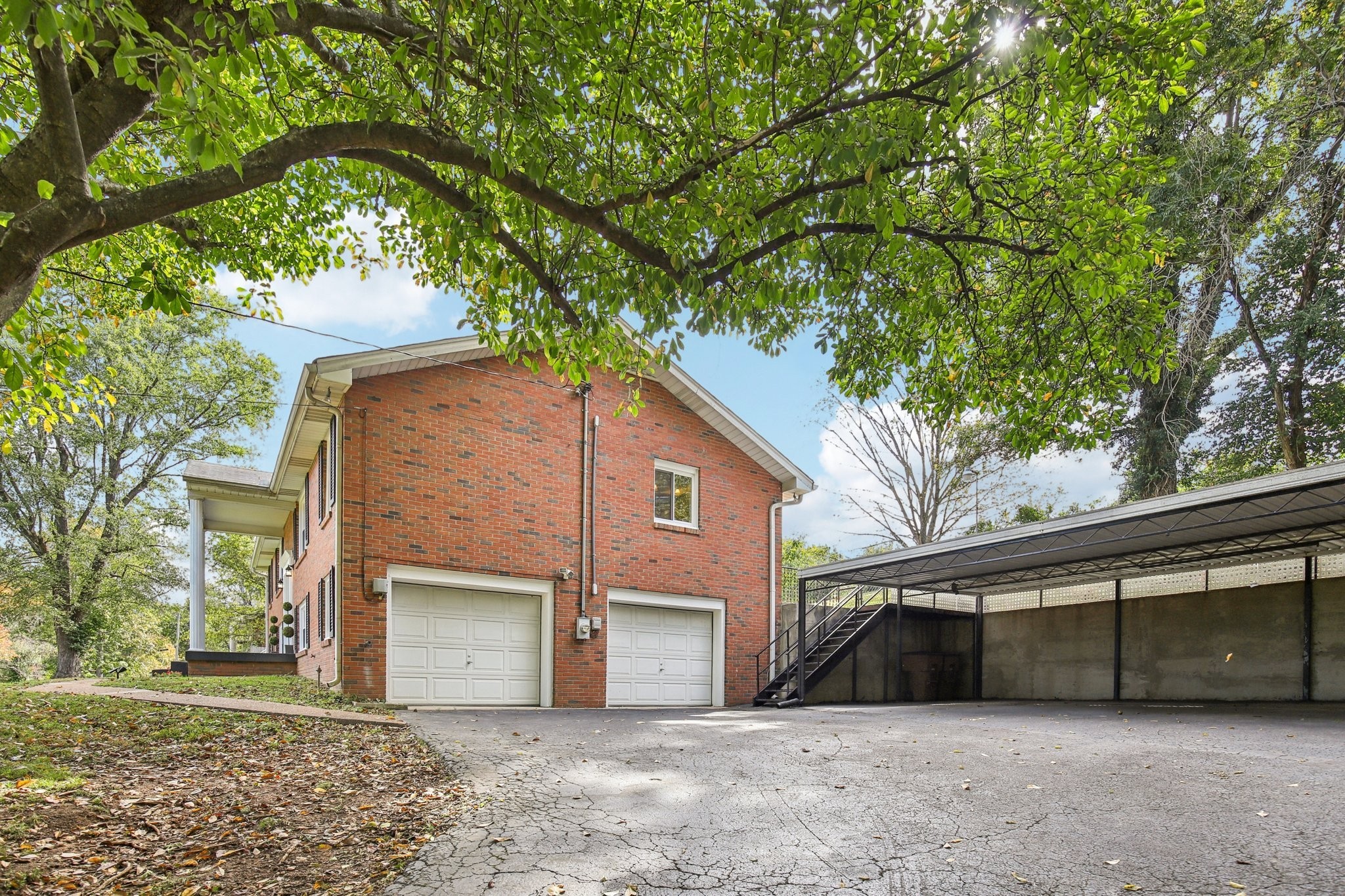 2411 Cloverdale Road Nashville TN 37214