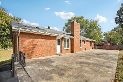 2411 Cloverdale Road Nashville TN 37214